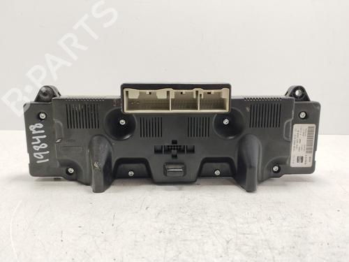 Commande Chauffage SEAT LEON (1P1)  | BP25798468I5 