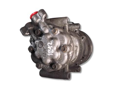 AC compressor RENAULT KANGOO (KC0/1_) 1.5 dCi (KC08, KC09) | BP37636101M34 - Image 7