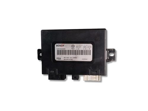 Elektronisk modul Elektronisk modul 38016043 38016043