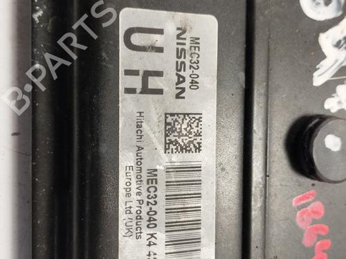 Engine control unit (ECU) NISSAN MICRA III (K12) 1.2 16V | BP18649220M57 