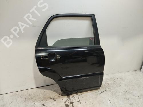Right rear door KIA SPORTAGE II (JE_, KM_)  | BP25215015C5