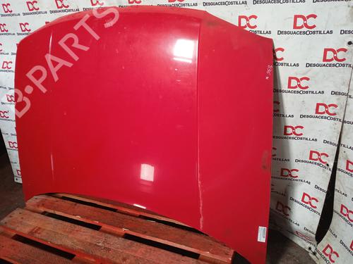 Hood VW GOLF IV (1J1) 1.6 16V | BP22420109C1 