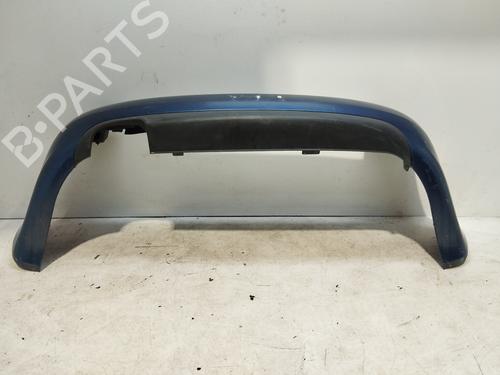 Rear bumper AUDI A4 B7 Avant (8ED) 2.0 TDI 16V | BP31189360C8