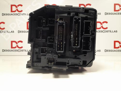 Fuse box HONDA CIVIC VIII Hatchback (FN, FK) 1.8 (FN1, FK2) | BP17407057E1 