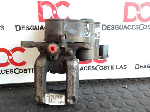 Used Right rear brake caliper PEUGEOT 308 II (LB_, LP_, LW_, LH_, L3_) [2013-2021]  17398926