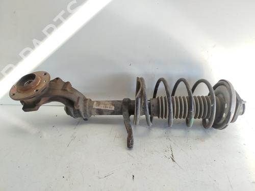 Used Left front shock absorber CITROËN SAXO (S0, S1) 1.5 D (57 hp) 29906166
