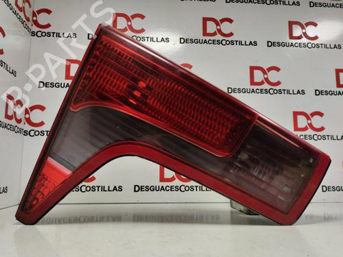 Used Left tailgate light CITROËN C5 II (RC_) [2004-2008]  27554490