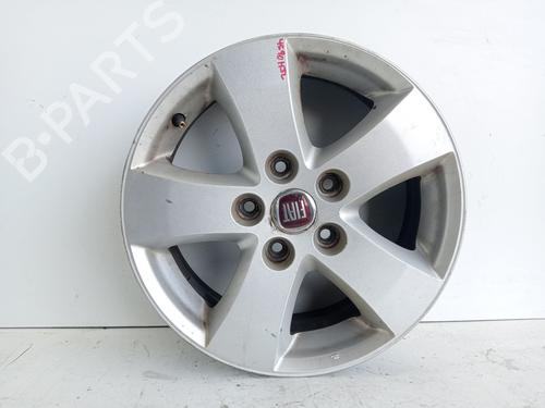 Used Rim Rim 37408068 37408068