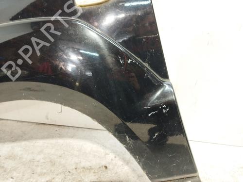 Left front fenders KIA SPORTAGE II (JE_, KM_)  | BP28368534C41 