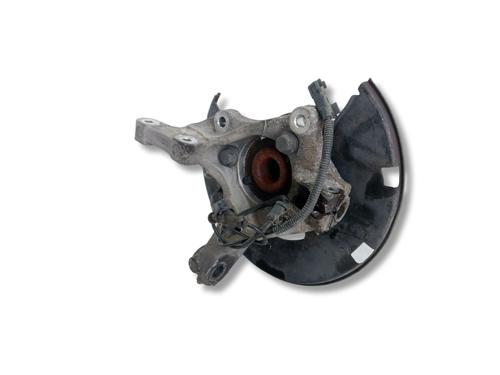Left front steering knuckle OPEL ASTRA J Saloon  | BP36387594M25  - Image 5