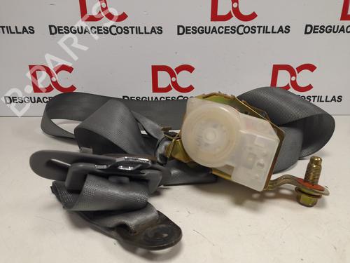 Rear left seatbelt HYUNDAI GETZ (TB) 1.1 | BP17405136I29 
