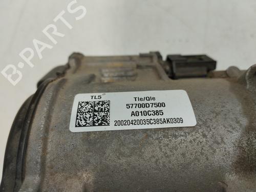 Steering rack HYUNDAI TUCSON (NX4E, NX4A)  | BP22243824M22 