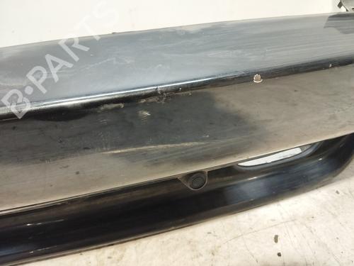Rear bumper BMW X5 (E53) 3.0 d | BP22380167C8 