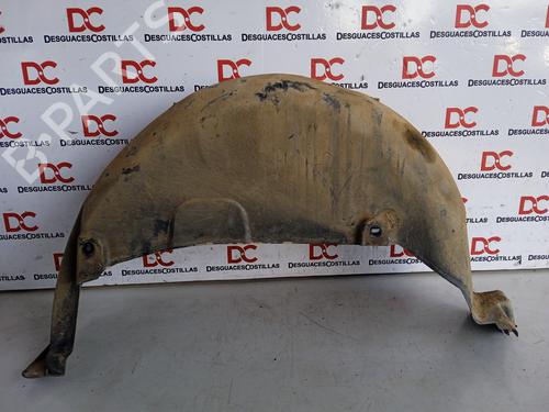 Used Wheel arch PEUGEOT PARTNER Box Body/MPV 1.6 HDi 16V (90 hp) 17468095