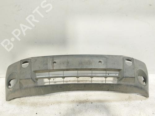 Used Front bumper Front bumper FORD TRANSIT CONNECT (P65_, P70_, P80_) 1.8 TDCi (90 hp) 35723569 35723569