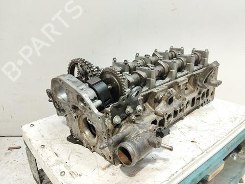 Cylinder head MERCEDES-BENZ C-CLASS (W203) C 200 CDI (203.004) | BP27801471M5 