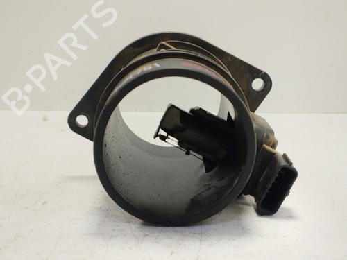 Mass air flow sensor RENAULT KANGOO / GRAND KANGOO II (KW0/1_)  | BP21678710M95 
