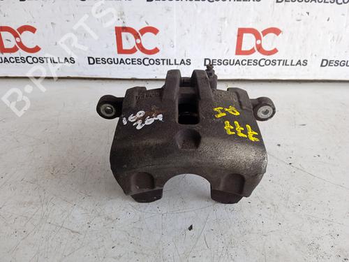 Used Left front brake caliper KIA SPORTAGE II (JE_, KM_) [2004-2011]  17419136