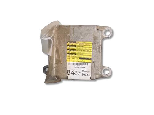 Used ECU airbags ECU airbags TOYOTA AVENSIS Saloon (_T25_) 1.8 VVT-i (ZZT251_, ZZT251R) (129 hp) 36303328 36303328