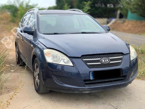 Pipe KIA CEE'D SW (ED) 1.6 CRDi 90 | BP31916581M125 