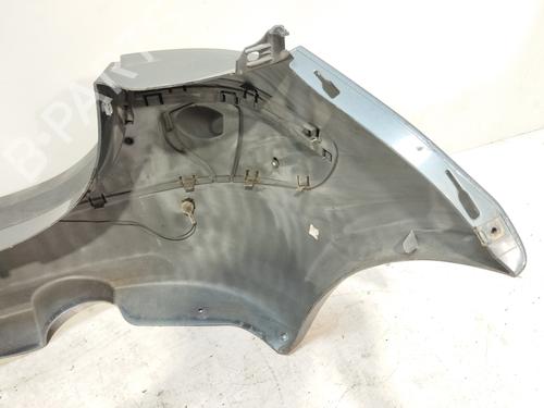 Rear bumper CITROËN XSARA PICASSO (N68) 1.6 HDi | BP18256910C8 