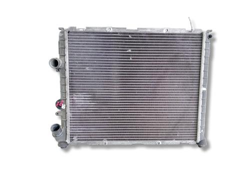 Used Water radiator Water radiator RENAULT CLIO II (BB_, CB_) [1998-2016] 17414101 17414101