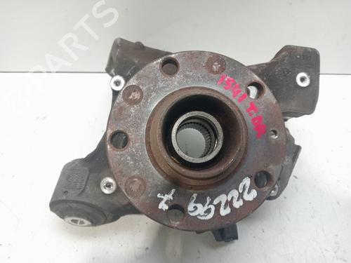 Used Right rear steering knuckle AUDI A6 C6 (4F2) [2004-2011]  30436786