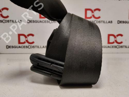 Front right seatbelt CITROËN C3 I (FC_, FN_) 1.4 HDi | BP22761958I25 