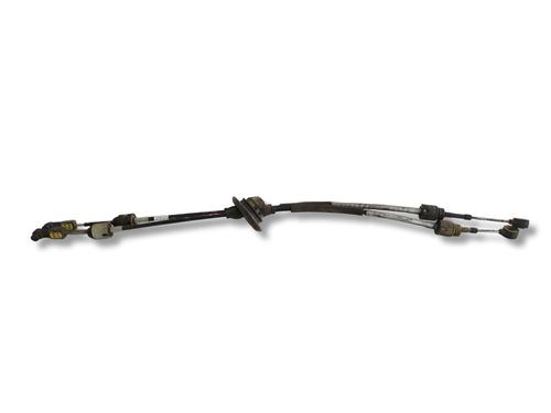 Used Cable Cable CITROËN BERLINGO MULTISPACE (B9) 1.6 HDi 75 16V (75 hp) 40102305 40102305