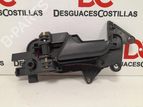 Used Rear left interior door handle Rear left interior door handle CITROËN XANTIA (X1_, X2_) 1.9 Turbo D (90 hp) 36050128 36050128