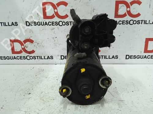 Starter FORD ESCORT V (AAL, ABL) 1.8 D | BP17417727M8 