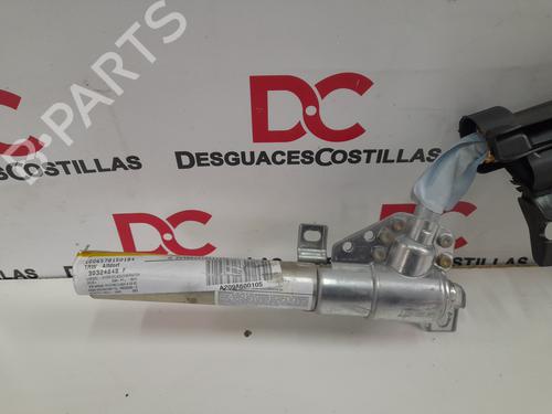 Left curtain airbag MERCEDES-BENZ CLK (C209) CLK 270 CDI (209.316) | BP17405342C11 
