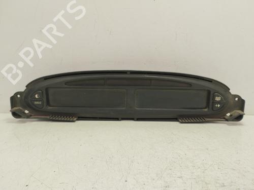 Used Instrument cluster CITROËN XSARA PICASSO (N68) 2.0 HDi (90 hp) 30623862