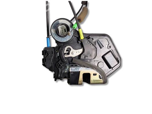 Used Rear right lock Rear right lock TOYOTA AVENSIS Saloon (_T25_) 1.8 VVT-i (ZZT251_, ZZT251R) (129 hp) 35979342 35979342