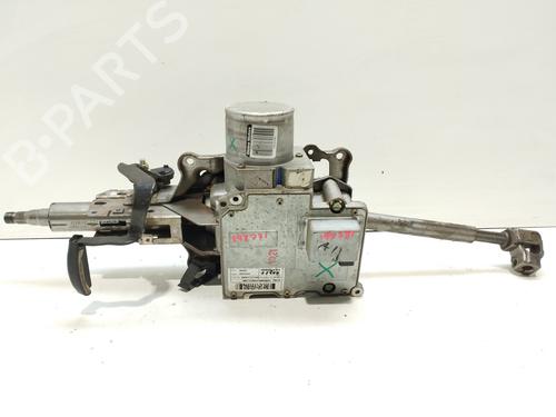 Steering column FIAT STILO (192_) 2.4 20V (192_XD1A, 192AXD12) | BP31932641M21