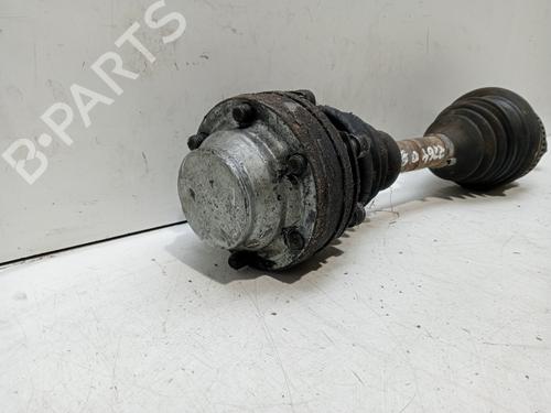 Right front driveshaft MERCEDES-BENZ VITO Van (W638) 112 CDI 2.2 (638.094) | BP31043731M39
