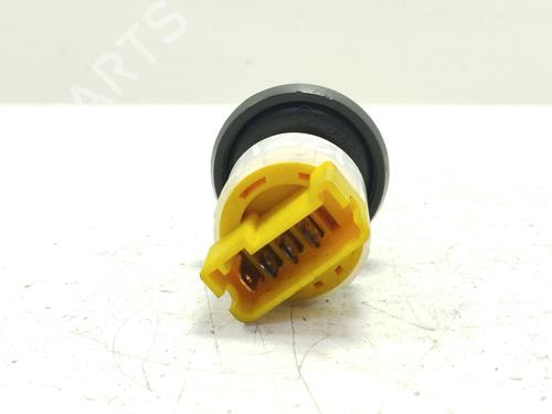 AC Styreenhet / Manøvreringsenhet CITROËN SAXO (S0, S1) 1.1 X, SX | BP29954834I5 