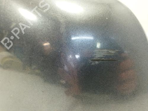 Left mirror SKODA FABIA I (6Y2)  | BP17424574C26 
