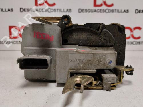 Used Front left lock CITROËN XSARA Coupe (N0) 2.0 i 16V (163 hp) 17412246