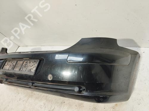 Rear bumper PEUGEOT 307 CC (3B)  | BP30191260C8 