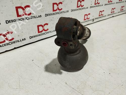 Left rear shock absorber CITROËN C5 III (RD_)  | BP17423266M18 