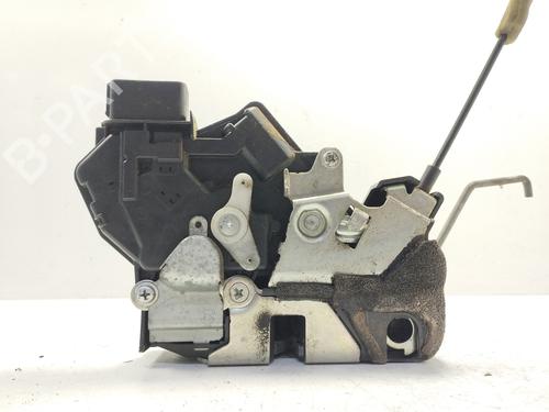 Used Front right lock Front right lock MAZDA 5 (CR) 2.0 CD (CR19) (143 hp) 36159082 36159082