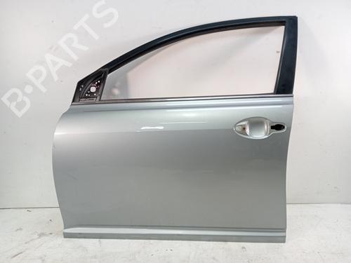 Used Left front door TOYOTA AVENSIS Estate (_T25_) [2003-2008]  31083386