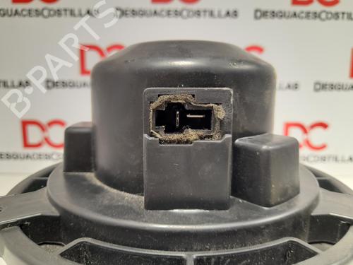 Heater blower motor KIA SORENTO I (JC) 2.5 CRDi 4WD | BP17407428M62 