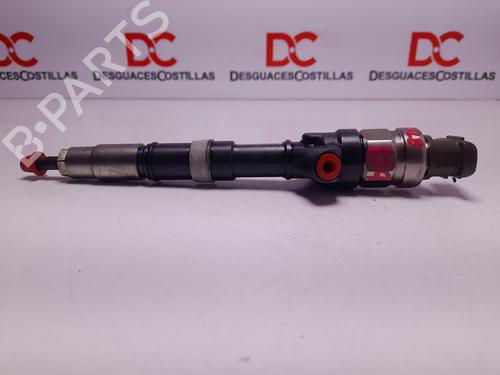 Injector TOYOTA AVENSIS (_T25_) 2.0 D-4D (ADT250_, ADT250R) | BP17413884M100 