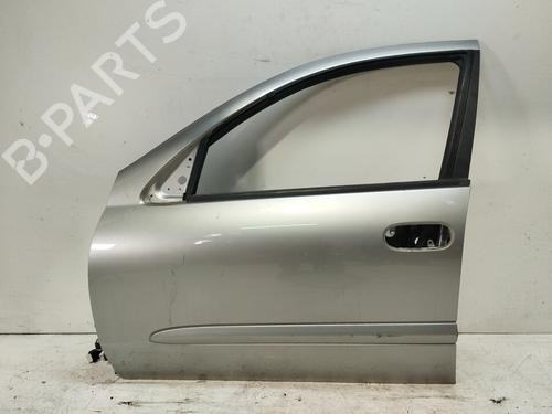 Used Left front door NISSAN ALMERA II Hatchback (N16) [2000-2026]  31082839