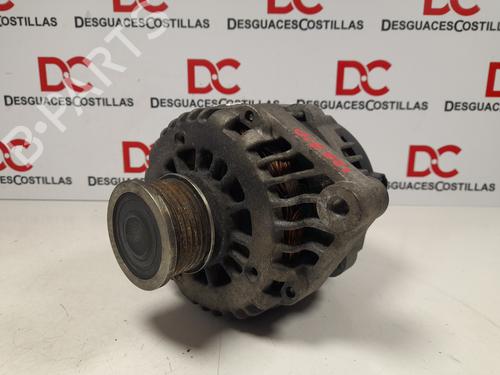 Alternador CHEVROLET CRUZE (J300) 2.0 CDI (150 hp) 17404984