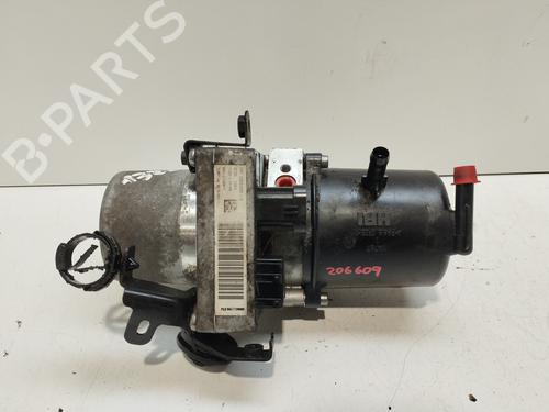 Styring servopumpe CITROËN C5 II (RC_) 2.0 HDi (RCRHRH) | BP24363049M99 