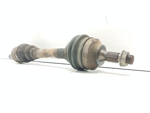 Left front driveshaft CITROËN BERLINGO / BERLINGO FIRST Box Body/MPV (M_) 1.9 D (MBDJY) | BP30051902M38 