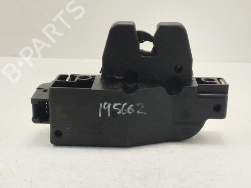 Tailgate lock CITROËN XSARA PICASSO (N68) 2.0 HDi | BP23067220C101 